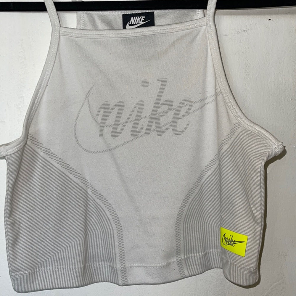 Nike tank top